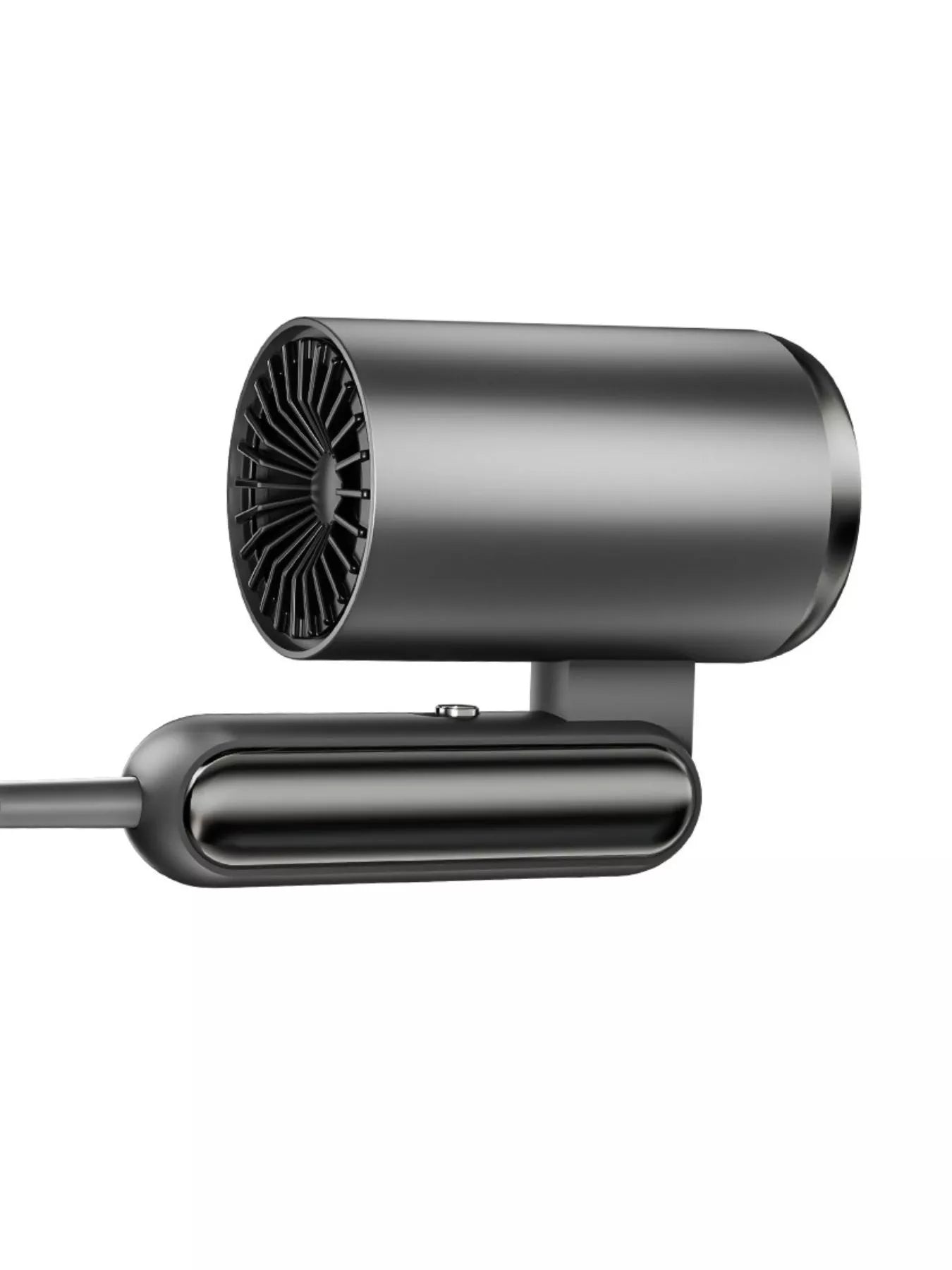 Sarah Express Portable Negative Ion Hair Dryer - Constant Temperature Household Blow Dryer