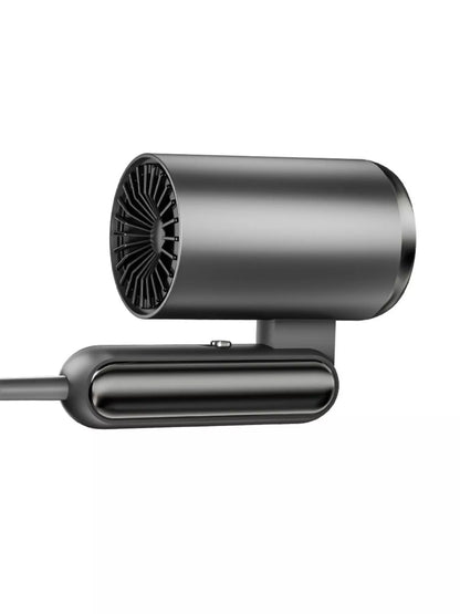 Sarah Express Portable Negative Ion Hair Dryer - Constant Temperature Household Blow Dryer