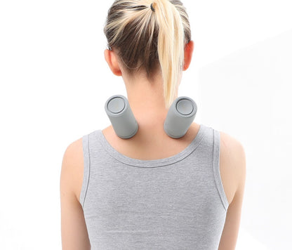 Sarah Express Electric Cupping Therapy Massager with EMS Pulse Technology