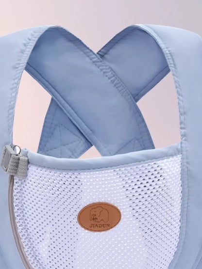Sarah Express Women's Breathable Mesh Baby Wrap