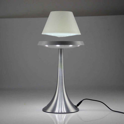 Sarah Express Magnetic Levitation Table Lamp - Floating LED Desk Light with Modern Design