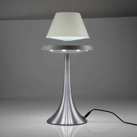 Sarah Express Magnetic Levitation Table Lamp - Floating LED Desk Light with Modern Design