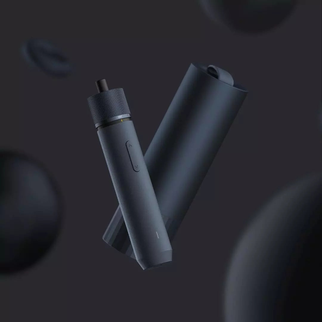 Sarah Express Cordless Electric Screwdriver 3.6V Rechargeable Power Drill with LED Light