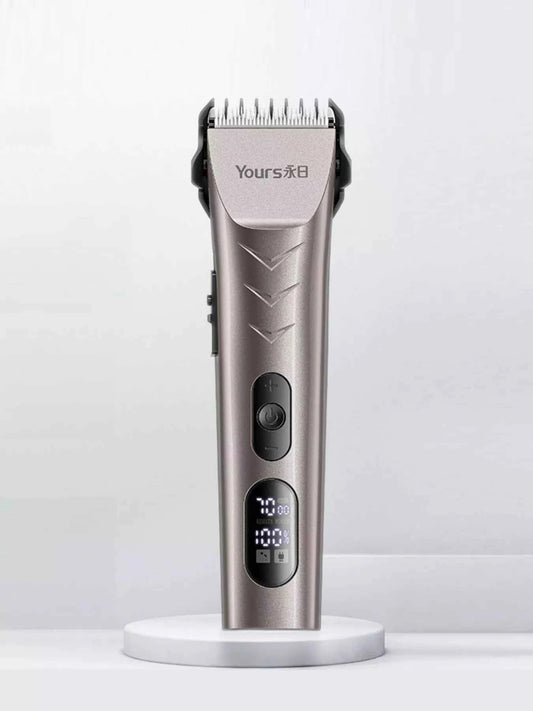 Sarah Express Professional Electric Hair Clipper Waterproof Rechargeable Trimmer