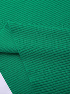 Sarah Express Women's Ribbed Scoop Neck Tank Top