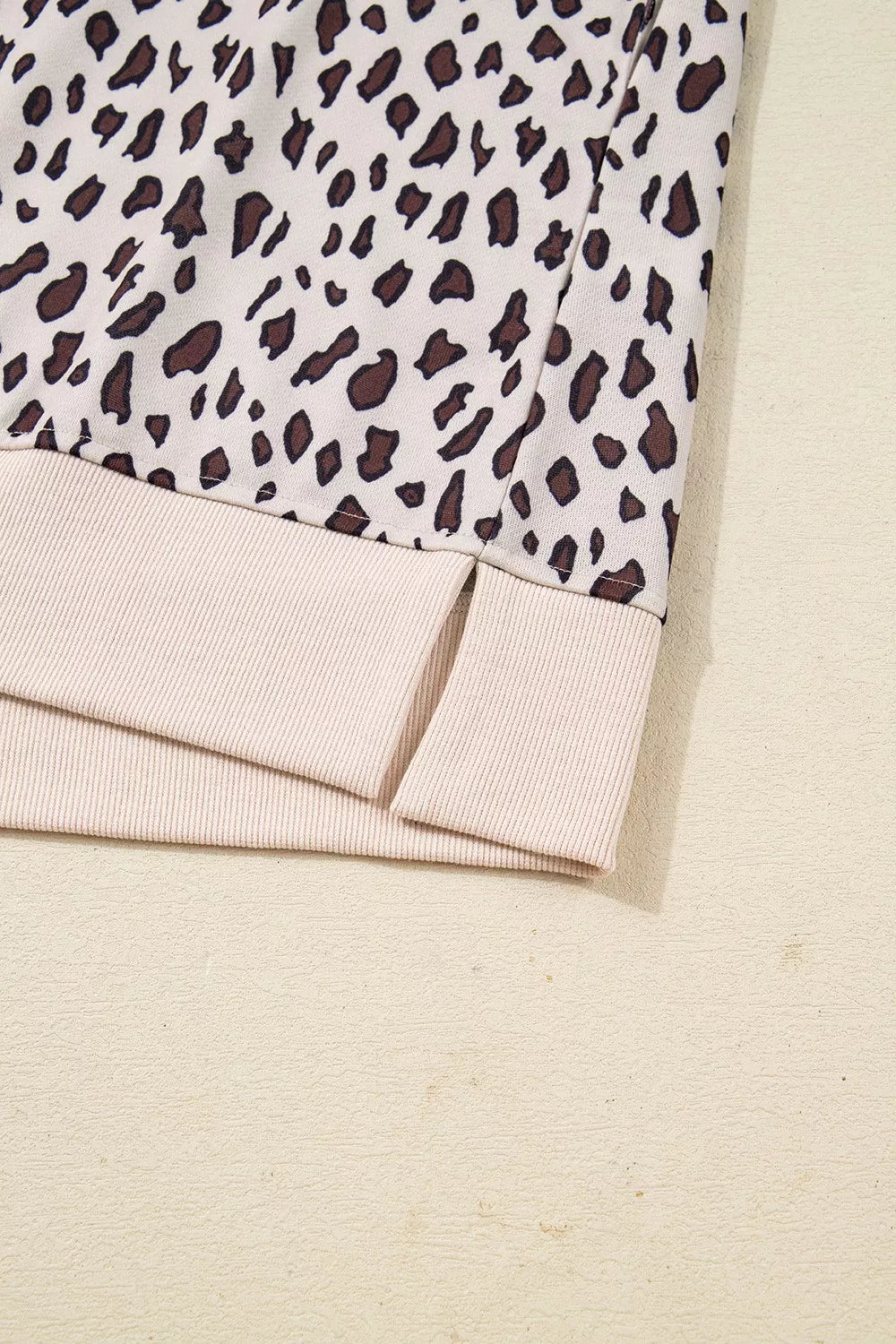 Sarah Express Women's Zip-Up Collar Patchwork Shift Mini Dress