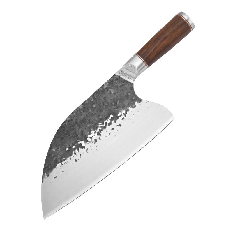 Sarah Express Premium Stainless Steel Kitchen Scissors - Professional Multi-Purpose Shears