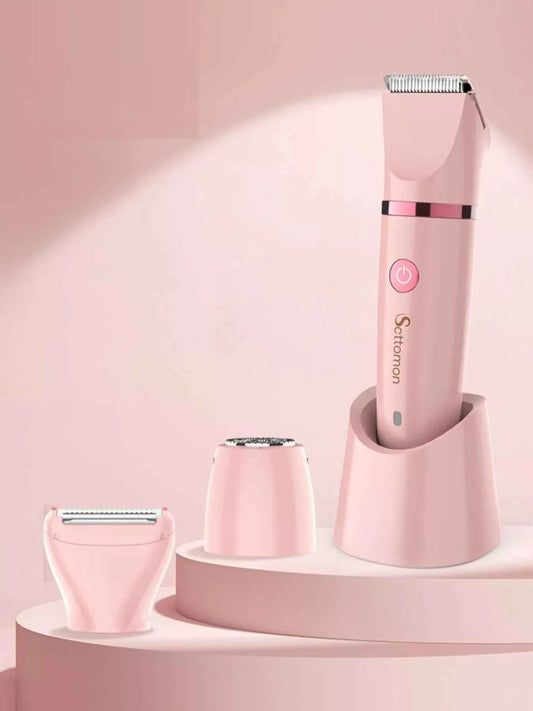 Portable Hair Removal Epilator