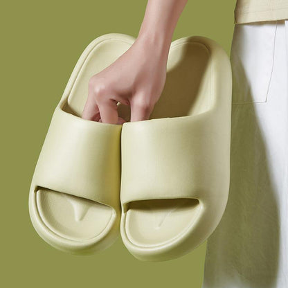 Sarah Express Bread Shoes Home Slippers