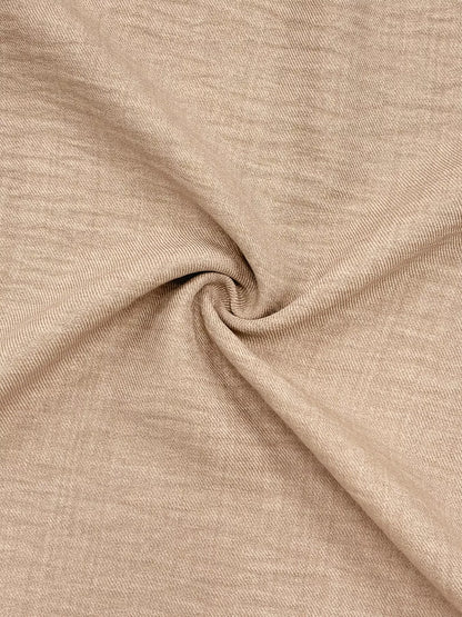 Sarah Express Women's Plus Size V-Neck Long Sleeve Top and Pants Set