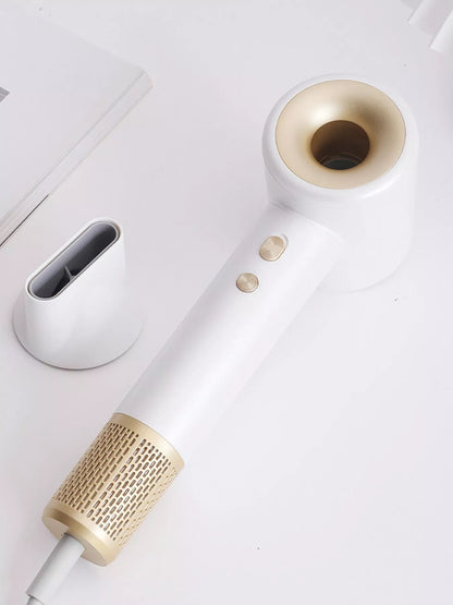 Sarah Express Professional Lightweight High-Speed Hair Dryer - Salon Quality Blow Dryer