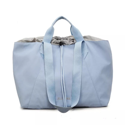 Sarah Express Women's Large Capacity Lightweight Travel Tote Bag