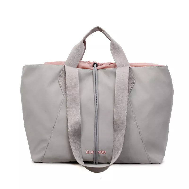 Sarah Express Women's Large Capacity Lightweight Travel Tote Bag