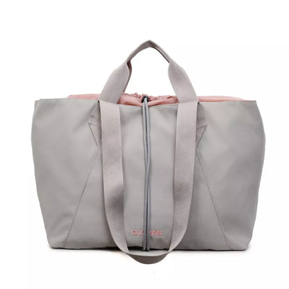 Sarah Express Women's Large Capacity Lightweight Travel Tote Bag