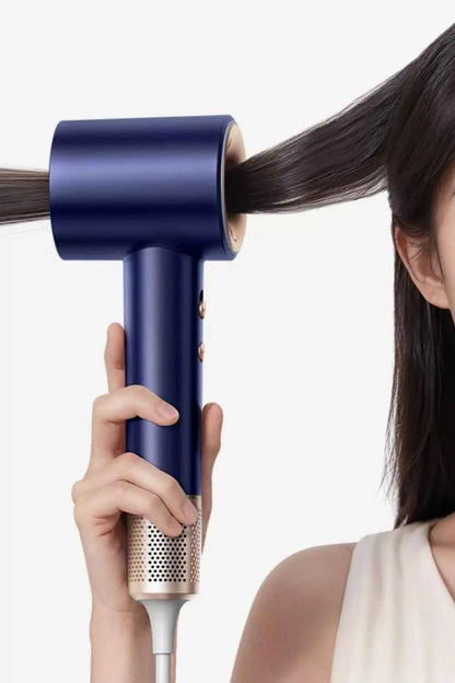 Sarah Express Professional Negative Ion Hair Dryer - High Speed Blow Dryer with Constant Temperature