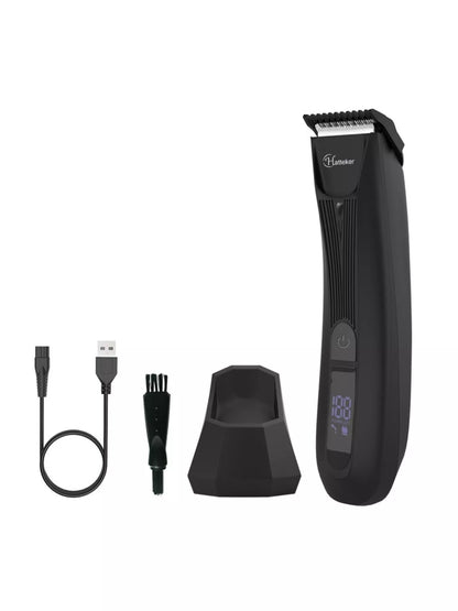 Sarah Express Women's Electric Hair Removal Epilator - Waterproof Multi-Purpose Rechargeable