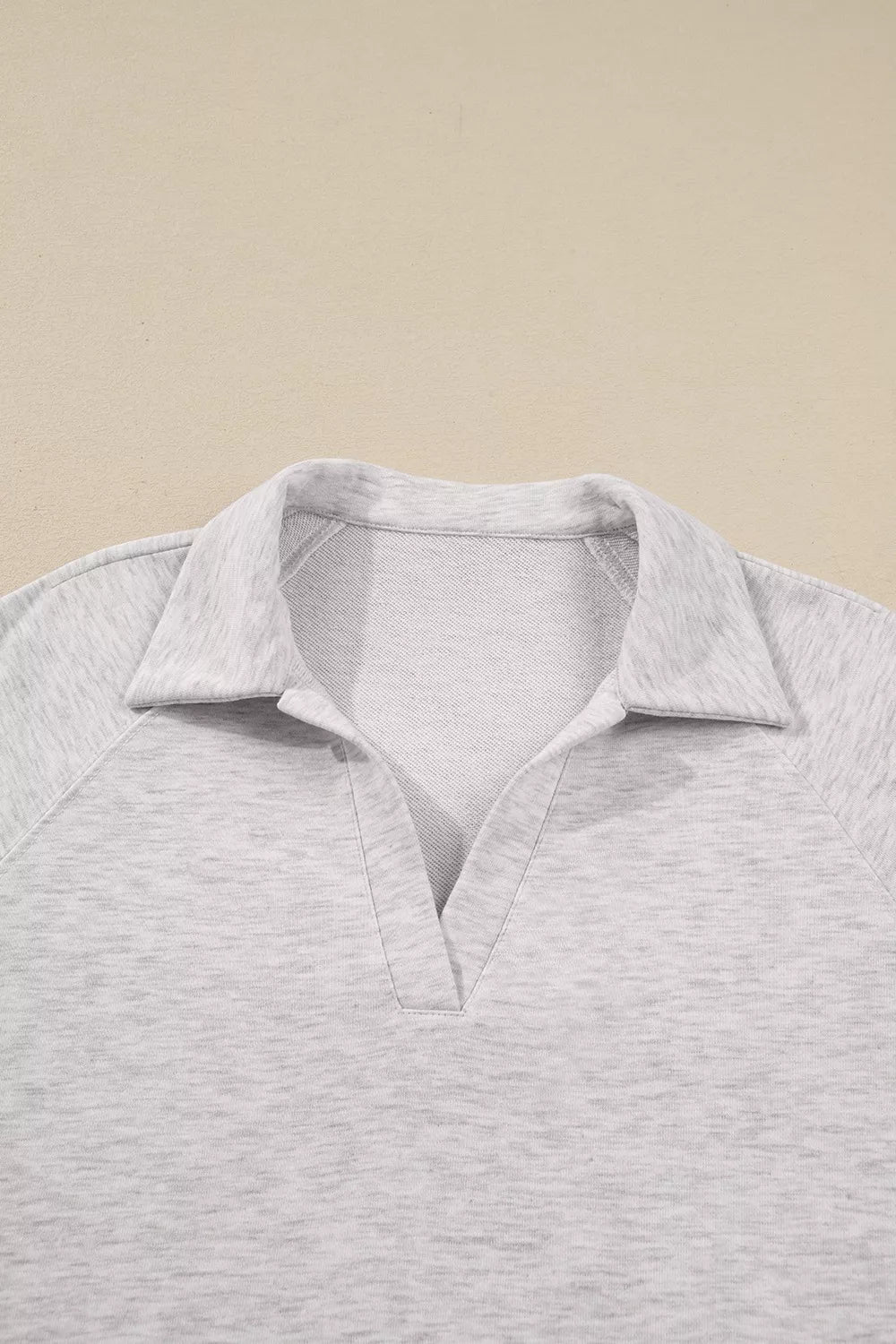 Sarah Express Women's Long Sleeve Sweatshirt and Pants Set