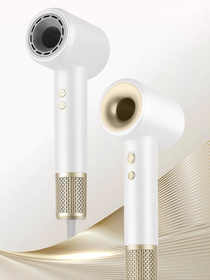 Sarah Express Professional Lightweight High-Speed Hair Dryer - Salon Quality Blow Dryer