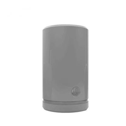 Sarah Express Electric Cupping Therapy Massager with EMS Pulse Technology Grey