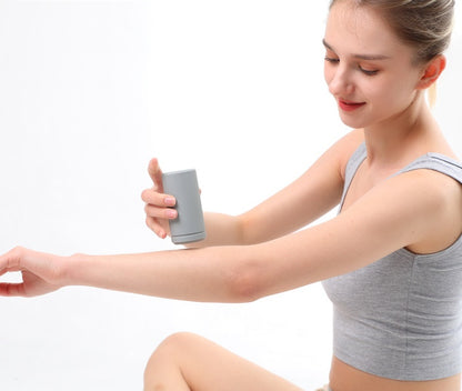 Sarah Express Electric Cupping Therapy Massager with EMS Pulse Technology