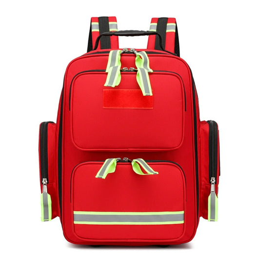 Sarah Express Medical Emergency Backpack – Waterproof Oxford Travel Bag | Sarah Express