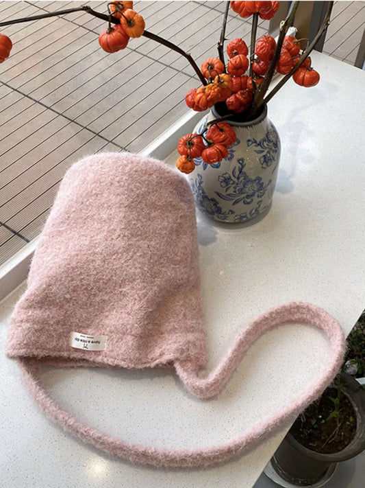 Sarah Express Women's Soft Knit Crossbody Bag