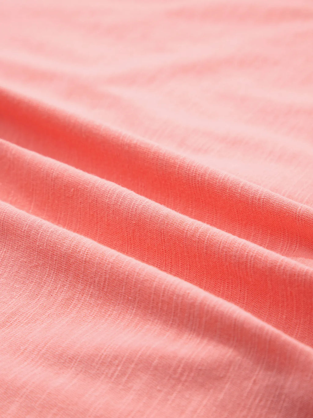 Sarah Express Women's Flower Patched Exposed Seam Oversized T Shirt