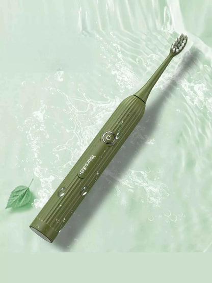 Sarah Express Electric Toothbrush Portable Rechargeable Multi-Speed Sonic Toothbrush