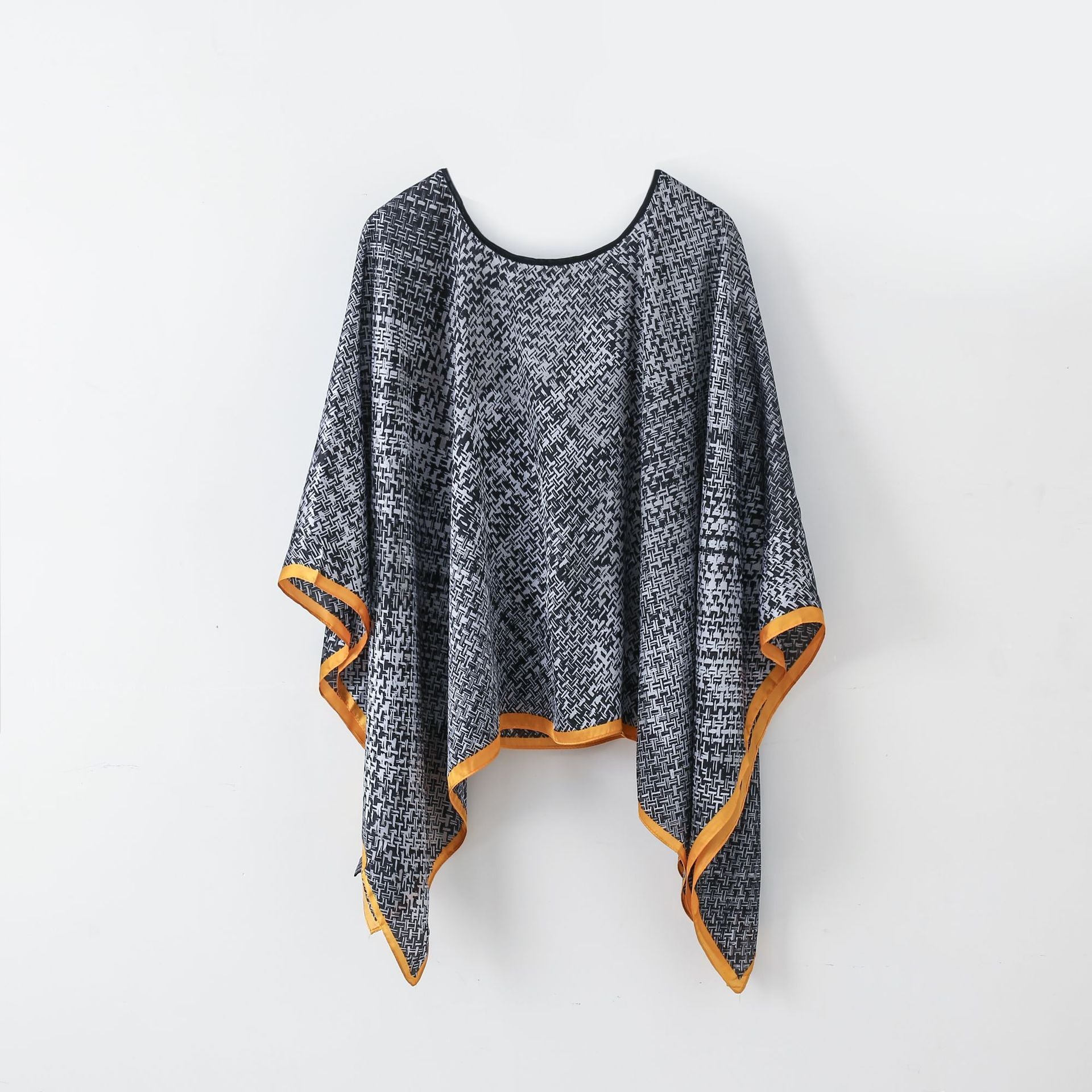 Sarah Express Women's Multifunctional Pullover Shawl Scarf Wrap