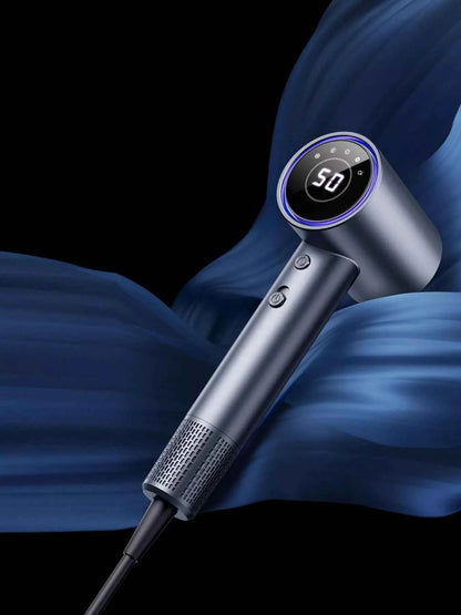 Sarah Express Women's High-Speed Ionic Hair Dryer - Professional Salon Quality Blow Dryer