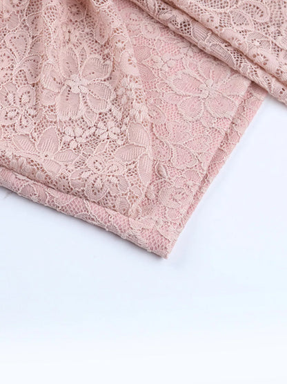 Sarah Express Women's Sweetheart Neck Wide Strap Mini Dress