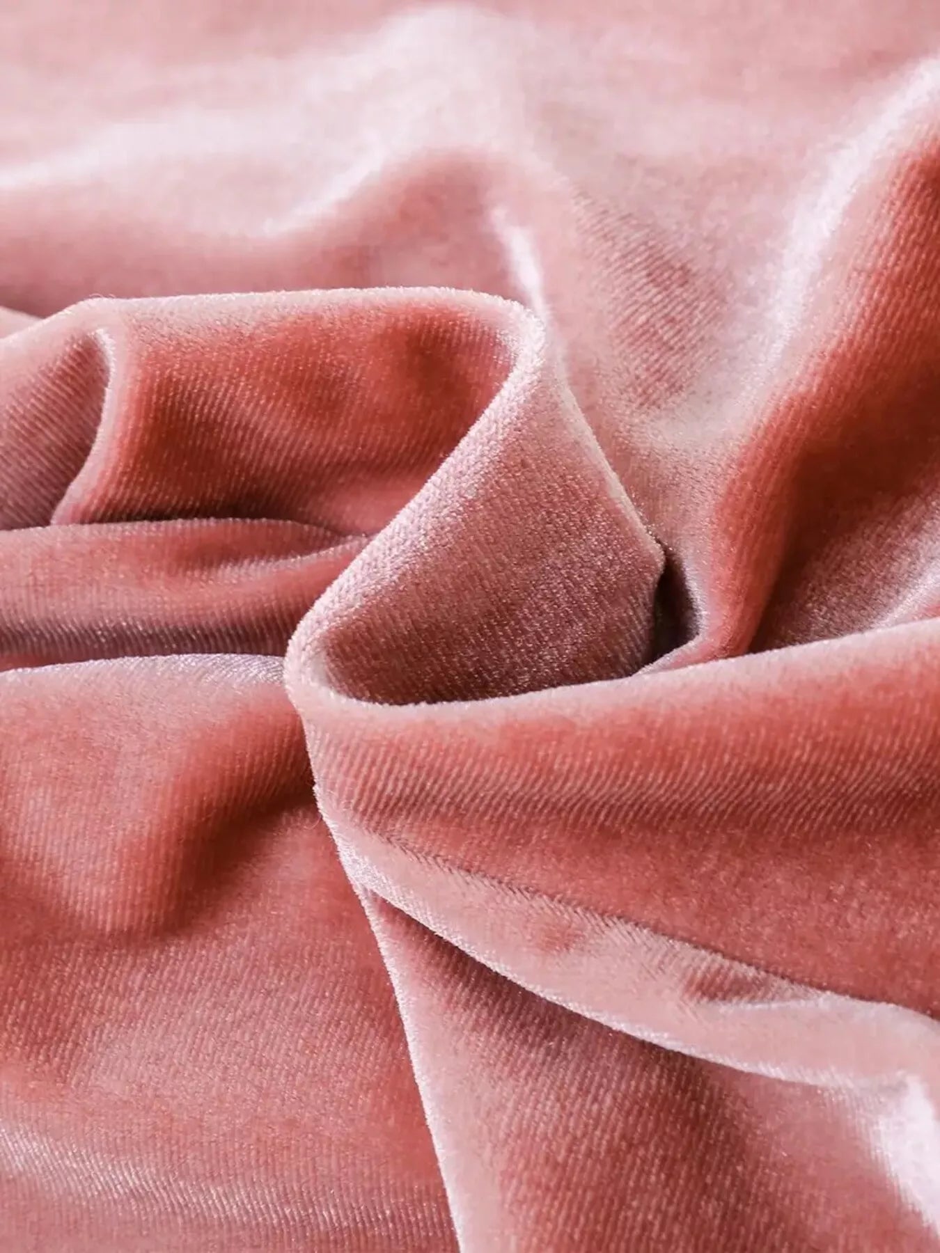 Sarah Express Women's Velvet Hoodie and Pants Set Plus Size