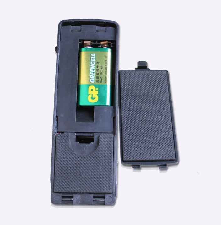 Sarah Express Door Stop Alarm 120dB Security Alert - Portable Burglar Alarm for Home Dormitory Travel Safety