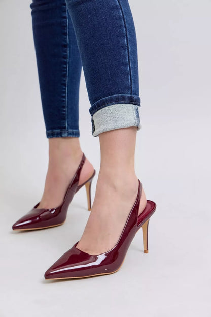 Sarah Express Women's Washed Thermal Skinny Jeans Plus Size