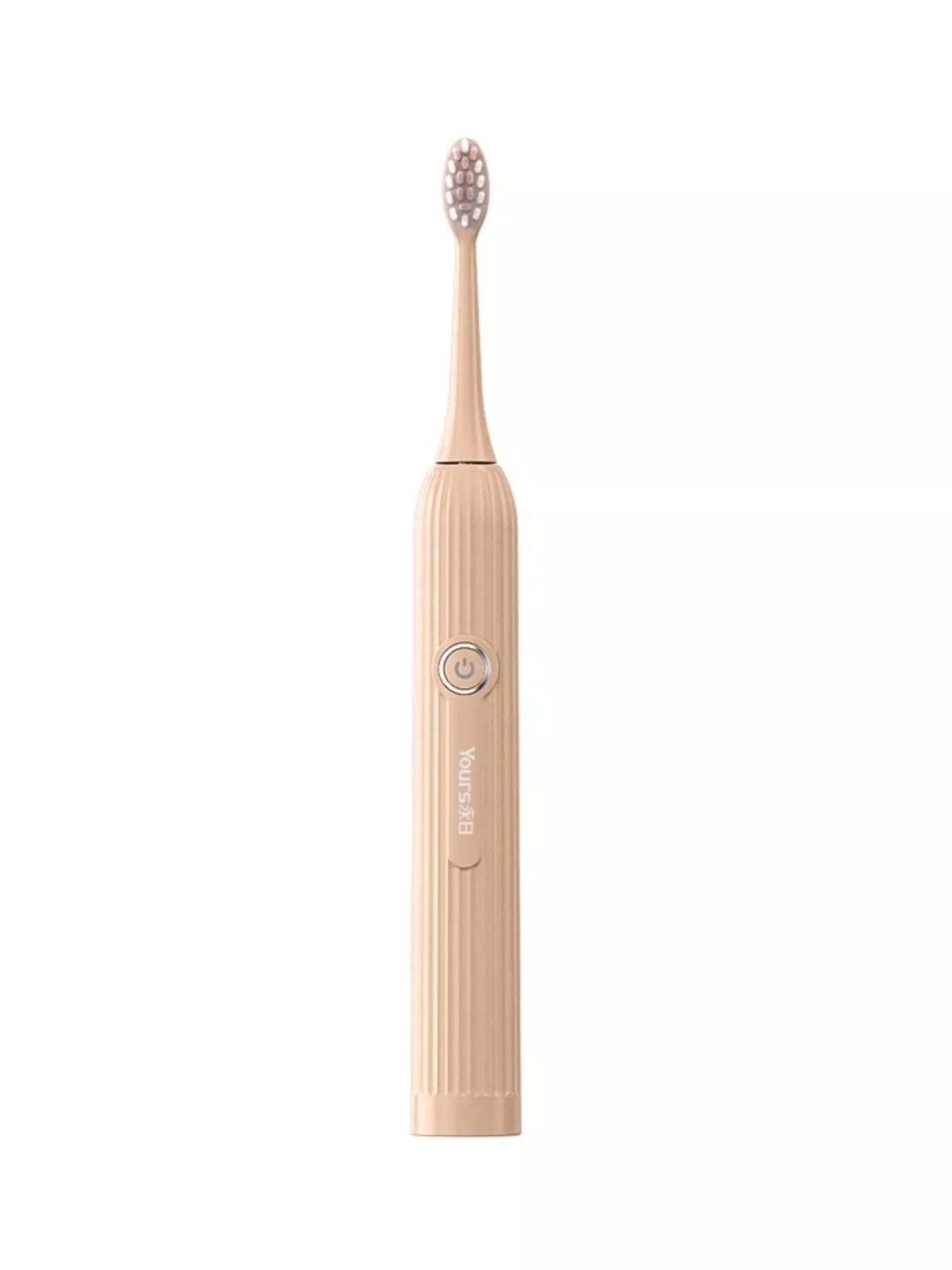 Sarah Express Electric Toothbrush Portable Rechargeable Multi-Speed Sonic Toothbrush