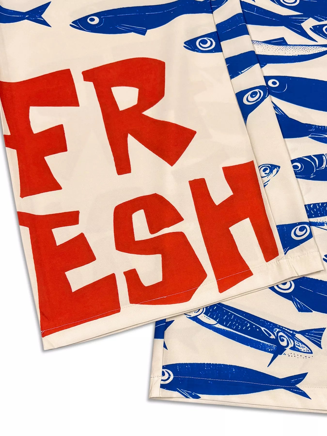 Sarah Express Women's Plus Size Printed Wide Leg Pants