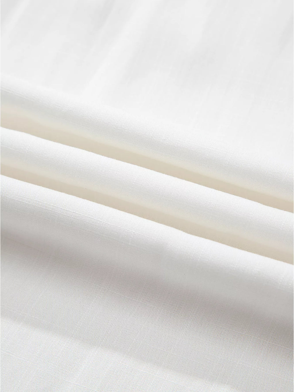 Sarah Express Women's Floral Embroidered Tie Neck Blouse