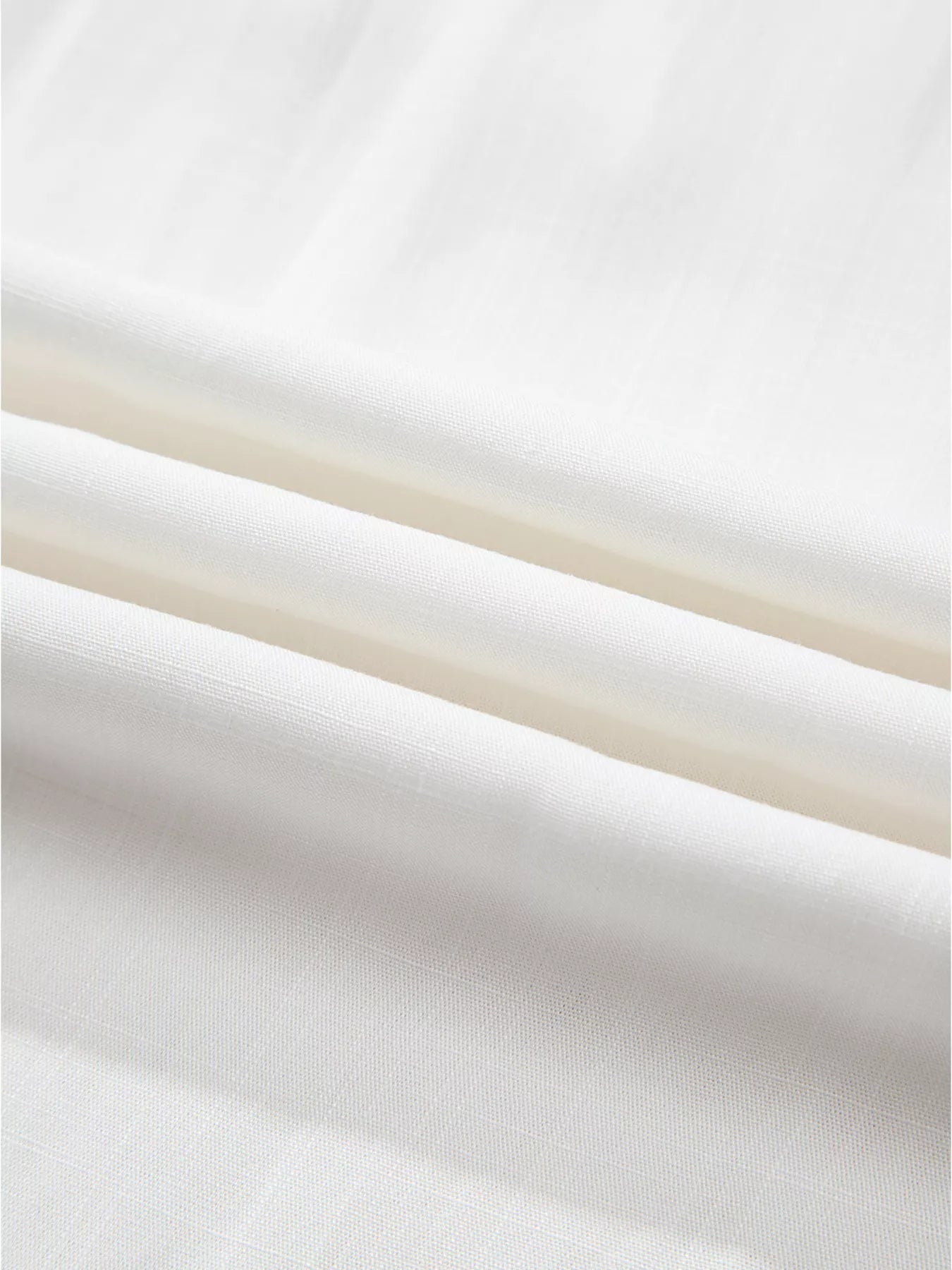 Sarah Express Women's Floral Embroidered Tie Neck Blouse