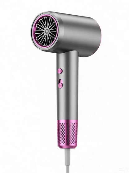 Sarah Express Professional Multi-Speed Hair Dryer with Constant Temperature Control