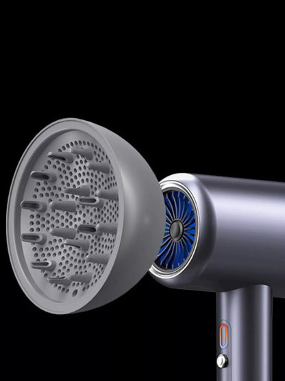 Sarah Express High-Speed Lightweight Hair Dryer for Quick Drying