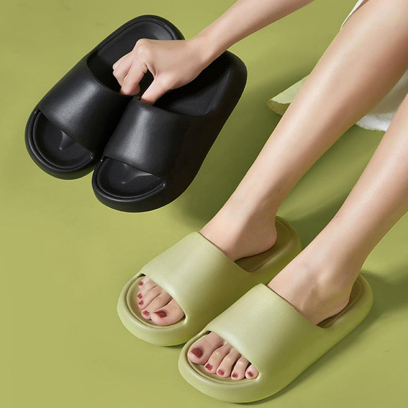 Sarah Express Bread Shoes Home Slippers