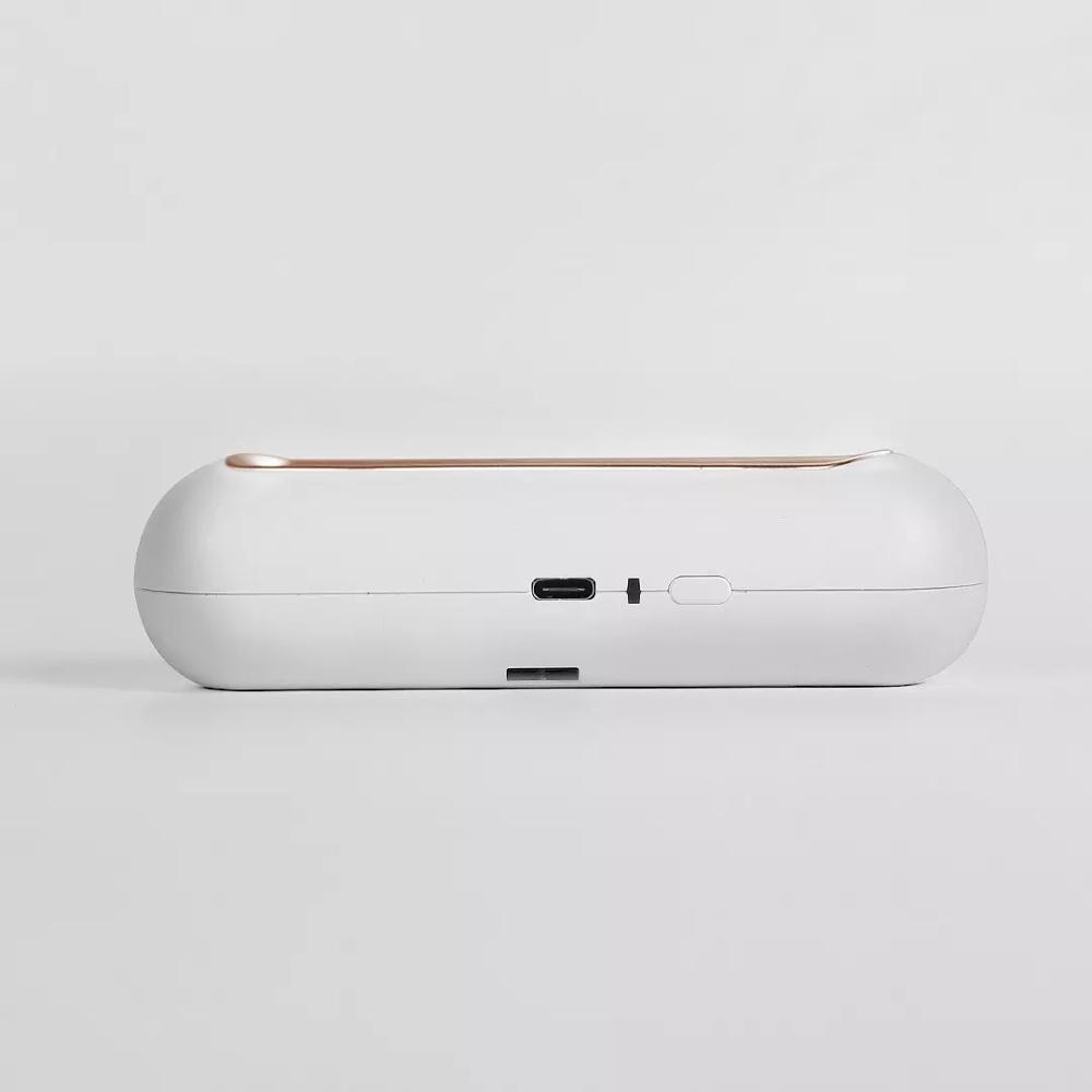 Sarah Express USB Rechargeable Ozone Refrigerator Deodorizer & Food Preserver