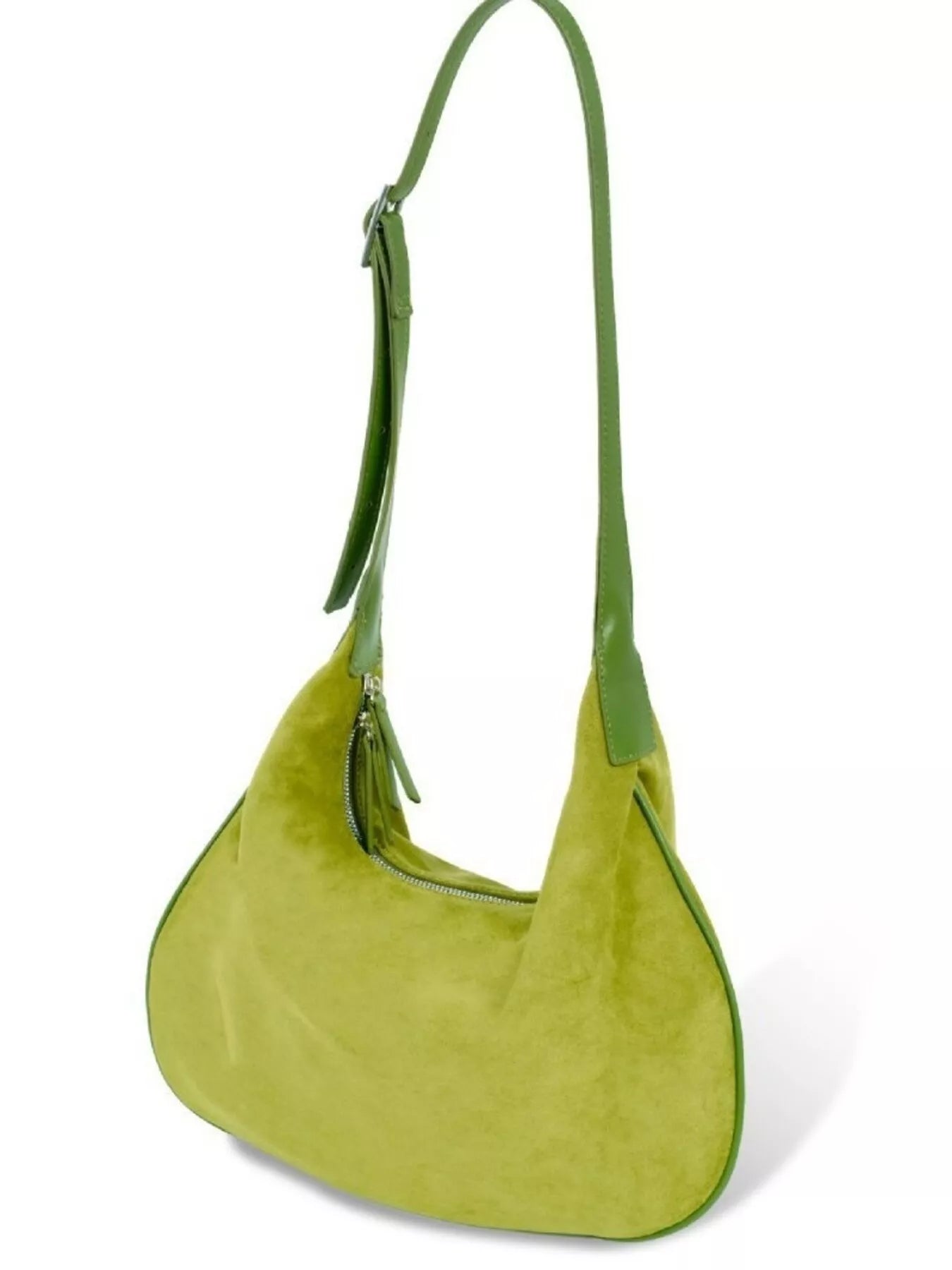 Sarah Express Women's Adjustable Strap Crossbody Bag