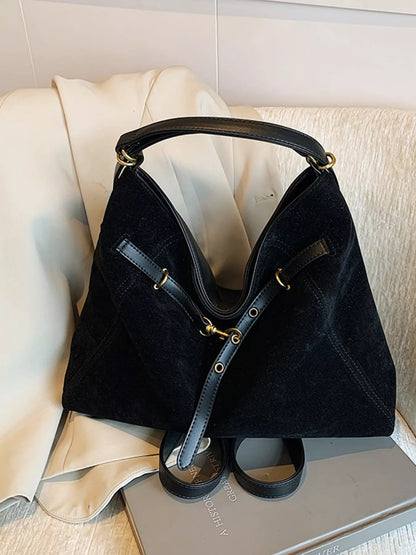 Sarah Express Women's Adjustable Strap Crossbody Bag