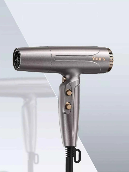 Sarah Express Professional High-Speed Hair Dryer with Temperature Control - Ionic Blow Dryer