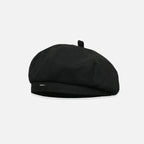 Sarah Express Classic Dome Beret Painter Cap Women's Polyester All Season Hat