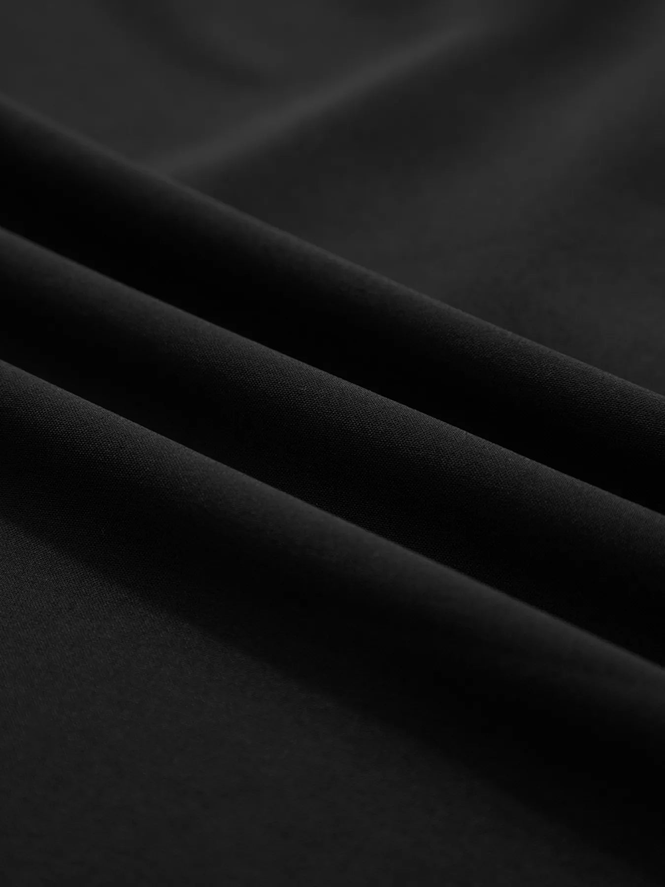 Sarah Express Women's Contrast Trim Bracelet Sleeve Shift Mini Dress