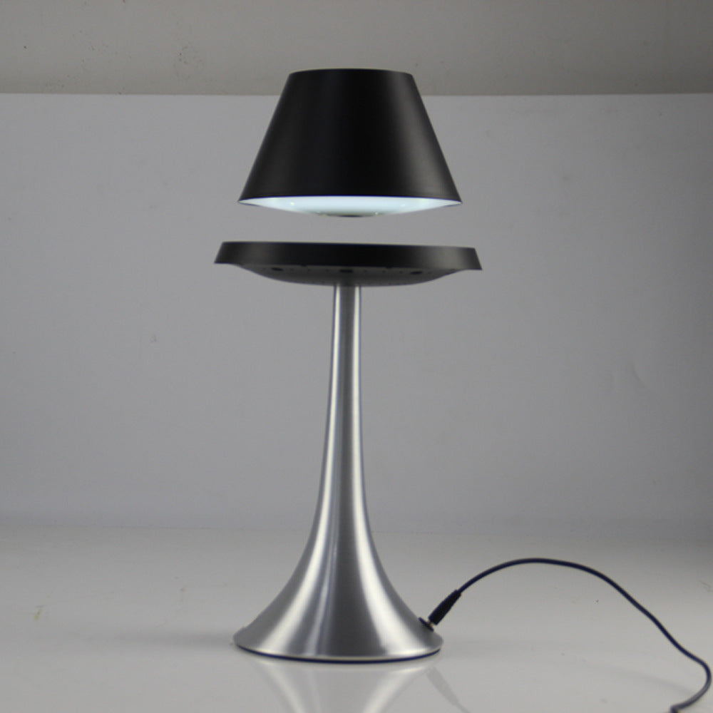 Sarah Express Magnetic Levitation Table Lamp - Floating LED Desk Light with Modern Design