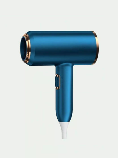 Sarah Express Professional Multi-Speed Hair Dryer with Negative Ion Technology