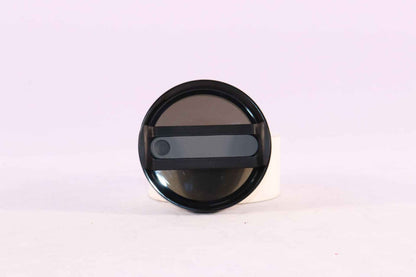 Sarah Express 40 oz Insulated Tumbler with Handle and Straw - Stainless Steel Vacuum Coffee Cup with Lid Black1 1200ML 1PC